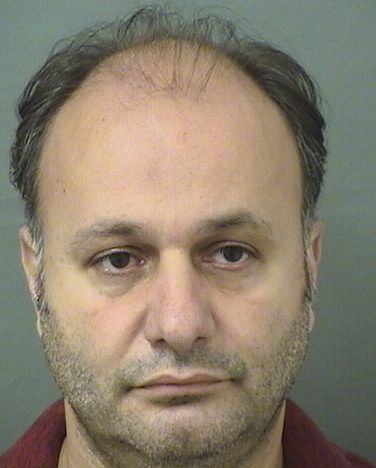  FIRAS AHMAD HAWARI Results from Palm Beach County Florida for  FIRAS AHMAD HAWARI