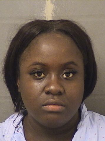  CARMILA CHARAD LEE Photo For  CARMILA CHARAD LEE