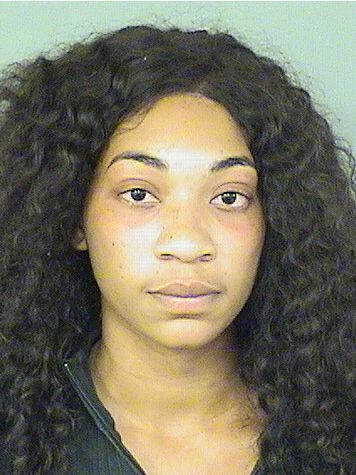  YANIQUE A WALKER Photo For  YANIQUE A WALKER