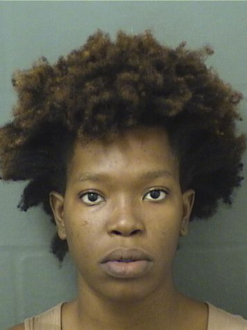  AMBER NICOLE BLACK Results from Palm Beach County Florida for  AMBER NICOLE BLACK