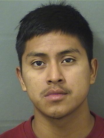  ALEX MISAEL LOPEZPEREZ Photo For  ALEX MISAEL LOPEZPEREZ