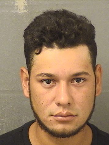  DAVID HERRERAMURILLO Results from Palm Beach County Florida for  DAVID HERRERAMURILLO