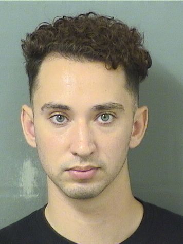  LUCAS MARK COOPER Results from Palm Beach County Florida for  LUCAS MARK COOPER