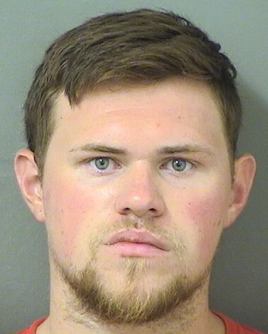  JARED KYLE ASTLES Results from Palm Beach County Florida for  JARED KYLE ASTLES