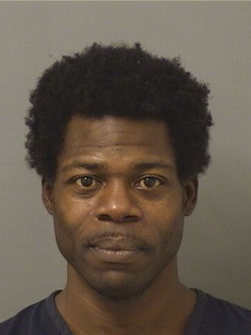  WILSON PORTER Results from Palm Beach County Florida for  WILSON PORTER