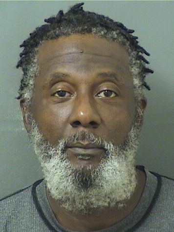  ANDRE LAWRENCE Photo For  ANDRE LAWRENCE