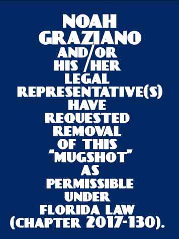  NOAH GRAZIANO Photo For  NOAH GRAZIANO