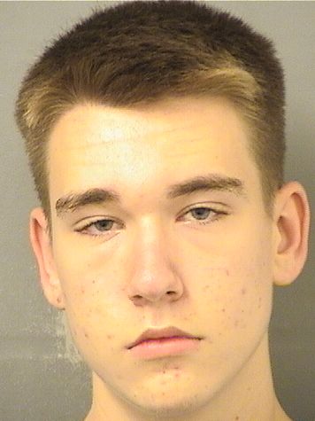  ALEXANDER BARTLEY Results from Palm Beach County Florida for  ALEXANDER BARTLEY