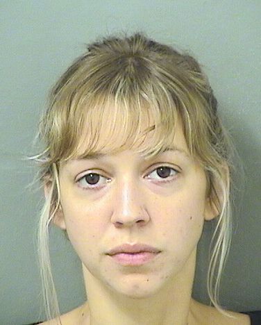  MELISSA FAITH KULIK Results from Palm Beach County Florida for  MELISSA FAITH KULIK