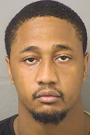  ANTON LAMONT HAMMOND Results from Palm Beach County Florida for  ANTON LAMONT HAMMOND