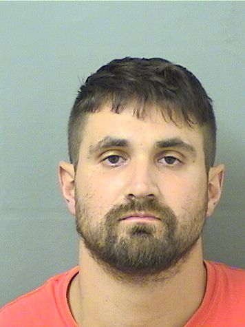  DANIEL FRANKLIN HOLADAY Results from Palm Beach County Florida for  DANIEL FRANKLIN HOLADAY