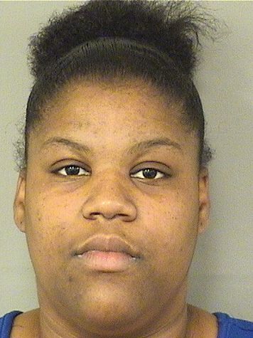  JELISA D OFARRIL Photo For  JELISA D OFARRIL