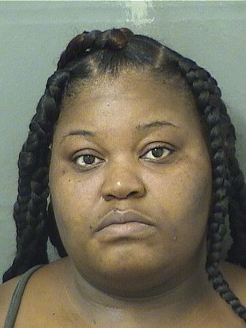  LASHEKA SHANE SAINNATUS Photo For  LASHEKA SHANE SAINNATUS