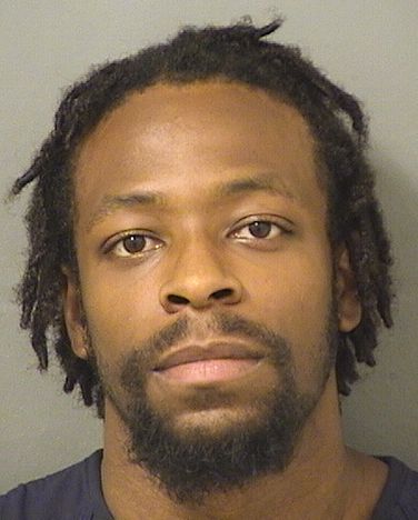  KHALID JERROD WALKER Results from Palm Beach County Florida for  KHALID JERROD WALKER