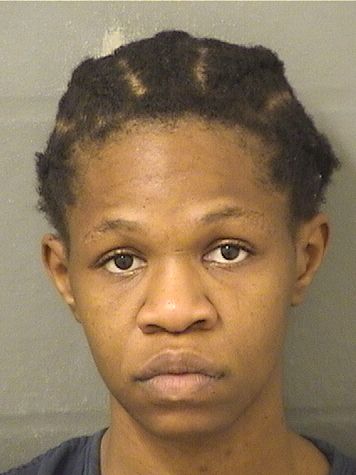  QUANISHA KARRIE LAWAUN EAFORD Photo