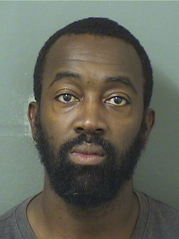  KENO RASHEET CALDWELL Results from Palm Beach County Florida for  KENO RASHEET CALDWELL