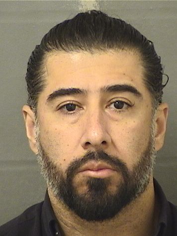  GABRIEL ORTEGA Photo