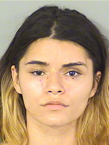  JILLIAN VULPIS Photo For  JILLIAN VULPIS