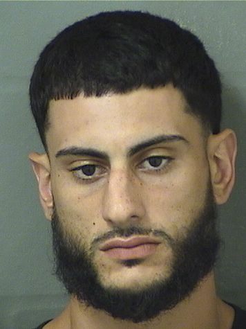  BLAZE PARKER Results from Palm Beach County Florida for  BLAZE PARKER