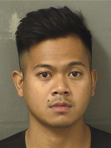  JOSEPH AERON LEE CALICA Photo