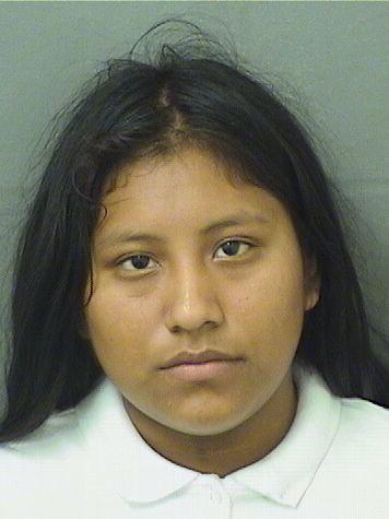  ROSALINDA GARCIA Results from Palm Beach County Florida for  ROSALINDA GARCIA