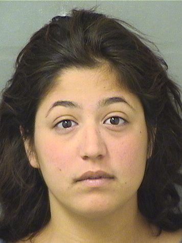  MIKAYLA RACHEL LLABRES Results from Palm Beach County Florida for  MIKAYLA RACHEL LLABRES