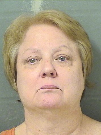  SUSAN REYNOLDSPOLITO Photo