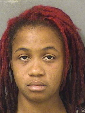  NIKAYA EDWARDS Photo