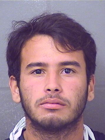  DAVID IVAN MESTRENIEVES Photo For  DAVID IVAN MESTRENIEVES