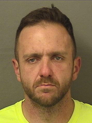  KYLE C GIBBONS Results from Palm Beach County Florida for  KYLE C GIBBONS