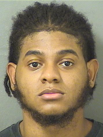  JOVANI JAYSON JOSEPH Results from Palm Beach County Florida for  JOVANI JAYSON JOSEPH