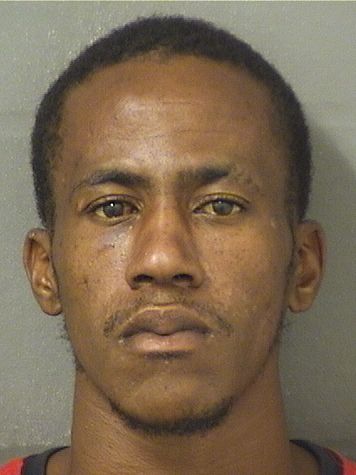  ONEIL RANSFORD SMITH Photo For  ONEIL RANSFORD SMITH