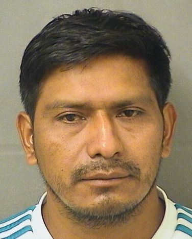  MANUEL CAMPOSECO Photo