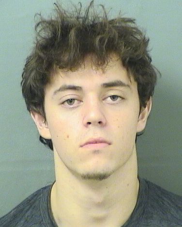  TYLER NICHOLAS TORCHIA Results from Palm Beach County Florida for  TYLER NICHOLAS TORCHIA