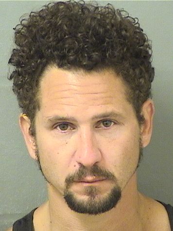  JEFFREY ROBERT Jr ARLYNN Photo