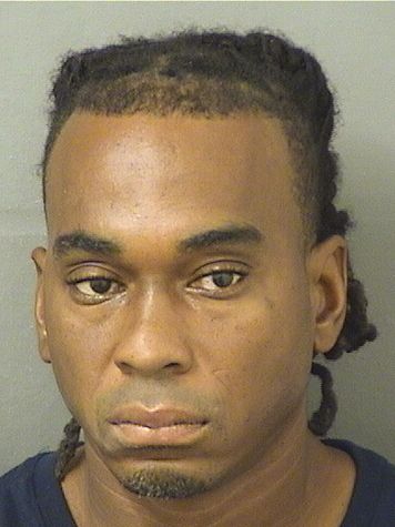  DEMETRIUS ELLSWAN DAVIS Photo For  DEMETRIUS ELLSWAN DAVIS