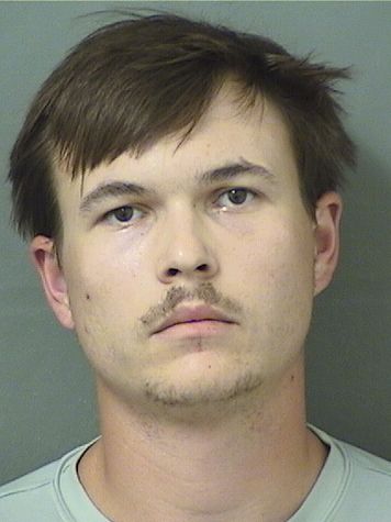  ROBERT CHRISTOPHER TRYON Photo