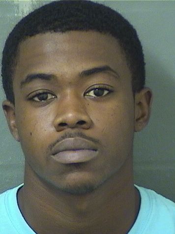  DEANDRE A SOMERVILLE Photo