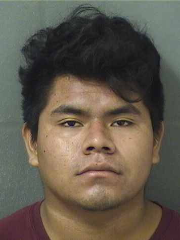  JULIO ALBERTO ARGUETAOSORIO Photo For  JULIO ALBERTO ARGUETAOSORIO