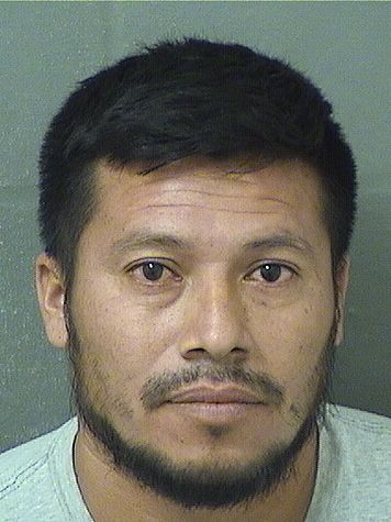  ADONIAS URIEL GONZALEZGOMEZ Photo