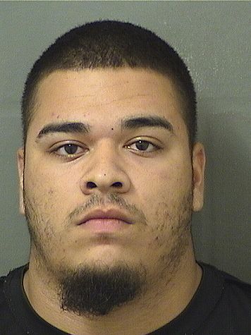  DANIEL  Jr OLVERAS Photo