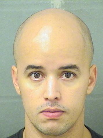  STEVEN BERNADO MALAGON Photo