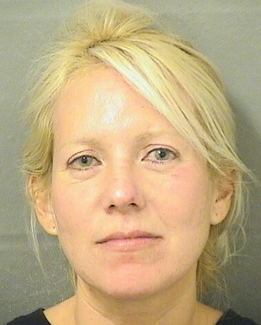  ANDREA FABIOLA VINCENT Photo