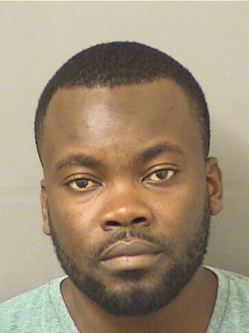  RUBENSON ODEAN Results from Palm Beach County Florida for  RUBENSON ODEAN