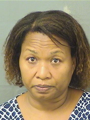  MAGGY SANDRA GATTEREAU Photo