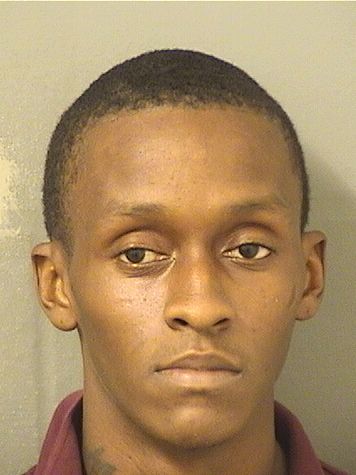  CHRISTOPHER RASHAD NEAL Photo