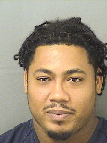  LUKE ESTEVAN BROOKS Photo