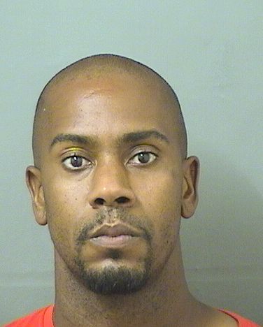  THOMAS RICHARD Jr WEEMS Photo