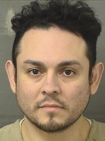  LUCIADO P DOSSANTOS Results from Palm Beach County Florida for  LUCIADO P DOSSANTOS