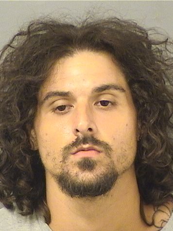  DONALD TERRY Jr EVANS Results from Palm Beach County Florida for  DONALD TERRY Jr EVANS